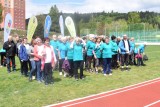 Jarní Tanvaldské sportovní hry seniorů