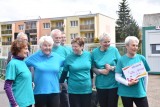 Jarní Tanvaldské sportovní hry seniorů
