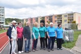 Jarní Tanvaldské sportovní hry seniorů