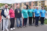 Jarní Tanvaldské sportovní hry seniorů