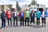 Jarní Tanvaldské sportovní hry seniorů