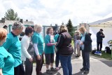 Jarní Tanvaldské sportovní hry seniorů