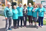 Jarní Tanvaldské sportovní hry seniorů