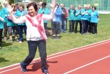 Jarní Tanvaldské sportovní hry seniorů