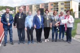 Jarní Tanvaldské sportovní hry seniorů