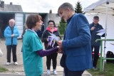 Jarní Tanvaldské sportovní hry seniorů