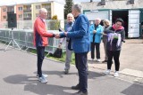 Jarní Tanvaldské sportovní hry seniorů