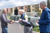 Jarní Tanvaldské sportovní hry seniorů