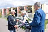Jarní Tanvaldské sportovní hry seniorů
