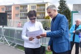 Jarní Tanvaldské sportovní hry seniorů