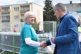 Jarní Tanvaldské sportovní hry seniorů
