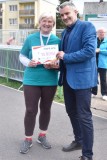 Jarní Tanvaldské sportovní hry seniorů