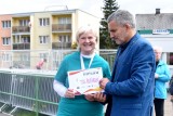 Jarní Tanvaldské sportovní hry seniorů