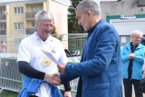 Jarní Tanvaldské sportovní hry seniorů