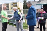 Jarní Tanvaldské sportovní hry seniorů