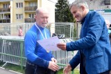 Jarní Tanvaldské sportovní hry seniorů