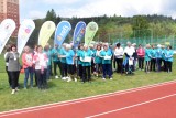 Jarní Tanvaldské sportovní hry seniorů