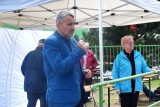 Jarní Tanvaldské sportovní hry seniorů