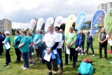 Jarní Tanvaldské sportovní hry seniorů