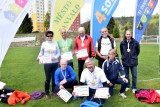 Jarní Tanvaldské sportovní hry seniorů