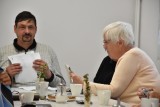 Senior klub Šumburk 21. 5. 2019