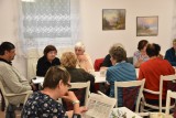 Senior klub Šumburk 21. 5. 2019