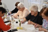 Senior klub Šumburk 21. 5. 2019