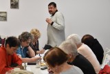 Senior klub Šumburk 21. 5. 2019