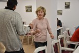 Senior klub Šumburk 21. 5. 2019