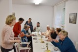 Senior klub Šumburk 21. 5. 2019