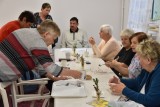 Senior klub Šumburk 21. 5. 2019