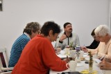 Senior klub Šumburk 21. 5. 2019
