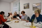 Senior klub Šumburk 21. 5. 2019