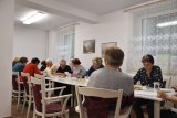 Senior klub Šumburk 21. 5. 2019