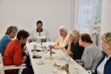 Senior klub Šumburk 21. 5. 2019