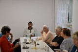Senior klub Šumburk 21. 5. 2019