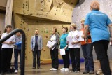 Sportovní hry seniorů v Lomnici n.P.