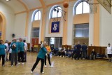 Sportovní hry seniorů v Lomnici n.P.