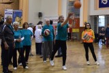 Sportovní hry seniorů v Lomnici n.P.