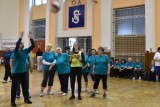Sportovní hry seniorů v Lomnici n.P.