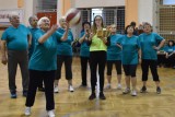 Sportovní hry seniorů v Lomnici n.P.