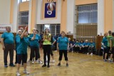 Sportovní hry seniorů v Lomnici n.P.