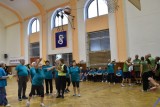 Sportovní hry seniorů v Lomnici n.P.