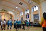 Sportovní hry seniorů v Lomnici n.P.