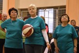 Sportovní hry seniorů v Lomnici n.P.