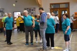 Sportovní hry seniorů v Lomnici n.P.