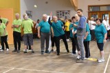 Sportovní hry seniorů v Lomnici n.P.