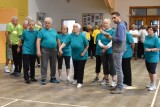 Sportovní hry seniorů v Lomnici n.P.