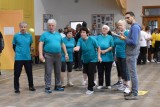 Sportovní hry seniorů v Lomnici n.P.