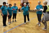Sportovní hry seniorů v Lomnici n.P.